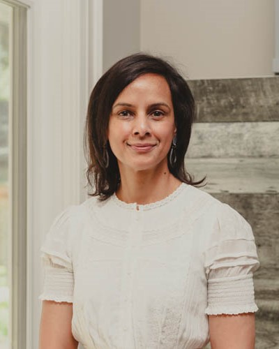 Mandy Sahota Headshot